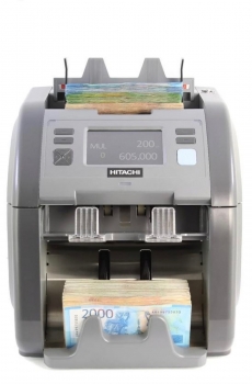 H�TACH� �H-110