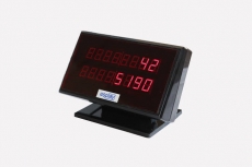 M��TER� EKRANI